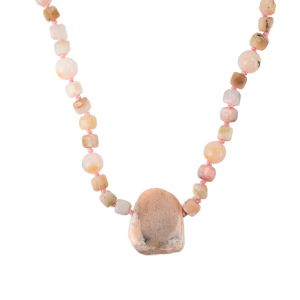 Emotion Unblocker Necklace, Panidea Jewelry