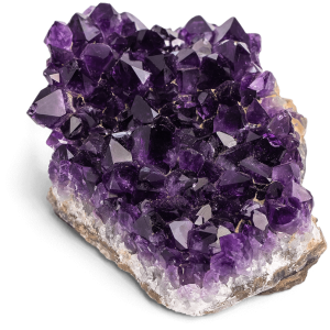 Amethyst Cluster, Panidea Jewelry