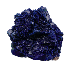 Azurite Specimen, Panidea Jewelry