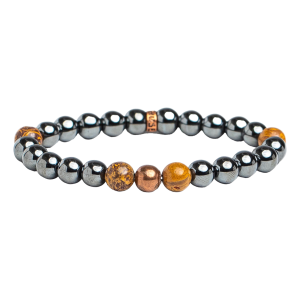 Grounding Bracelet, Panidea Jewelry