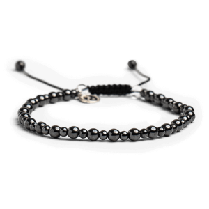 Grounding Anklet, Panidea Jewelry