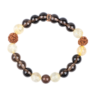 Remover of Obstacles Bracelet, Panidea Jewelry