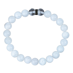 Rainbow Moonstone Bracelet, Panidea Jewelry