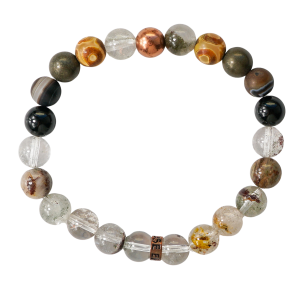 Breakthrough Bracelet, Panidea Jewelry