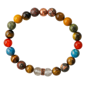 Power Bracelet, Panidea Jewelry