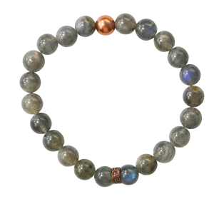 Labradorite Bracelet, Panidea Jewelry