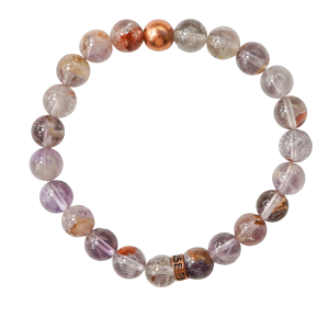 Super Seven Bracelet, Panidea Jewelry