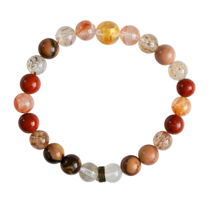 Year of the Fire Horse Bracelet, Panidea Jewelry